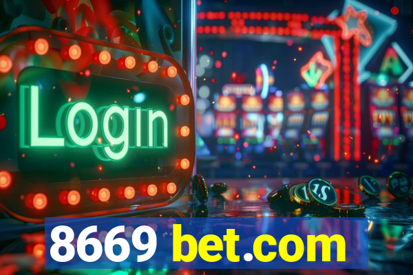 8669 bet.com